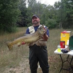 Meet your Posher, Ron